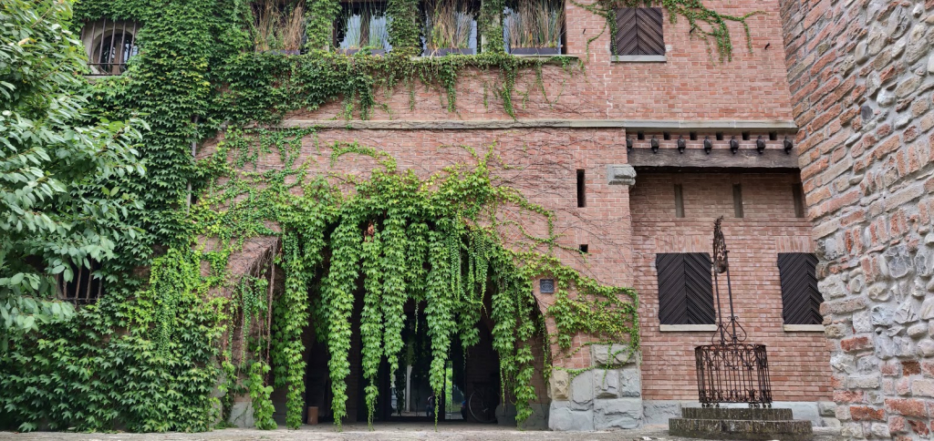 El Museo de la Mierda