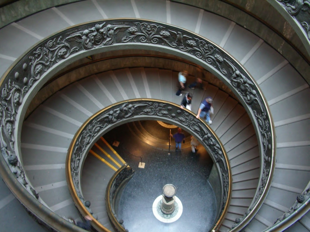 Museo Etnológico Misionero