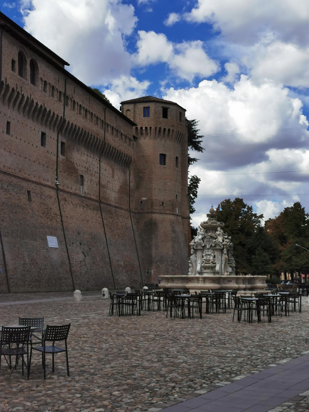 Museo de Ecología de Cesena