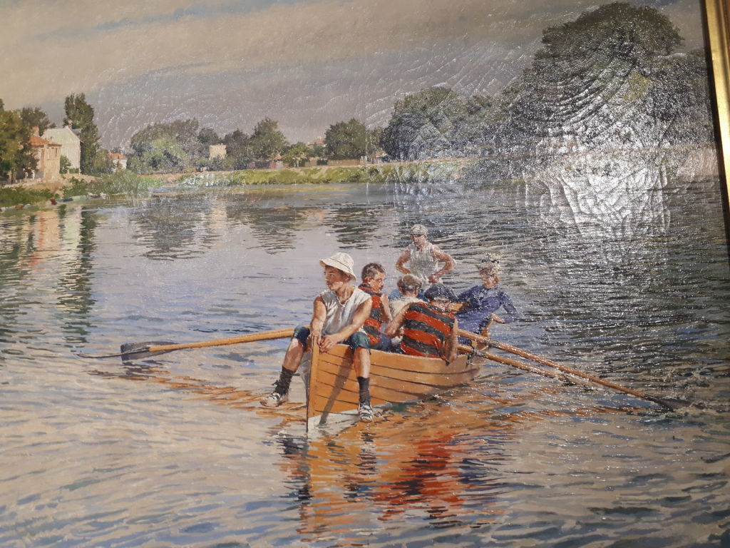 Museo de Nogent-sur-Marne