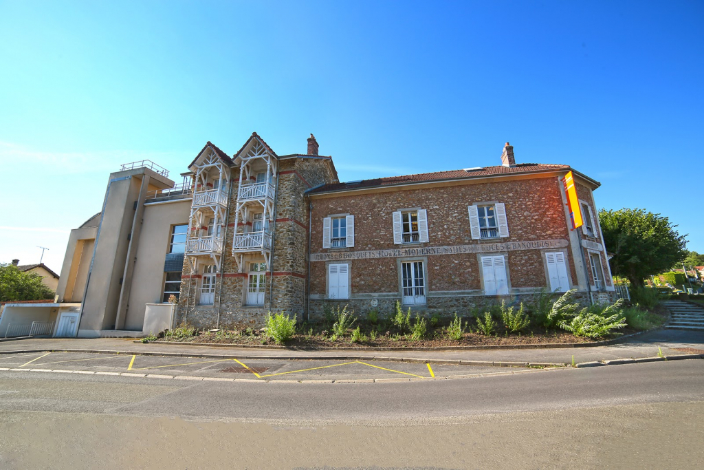 Museo de Seine y Marne
