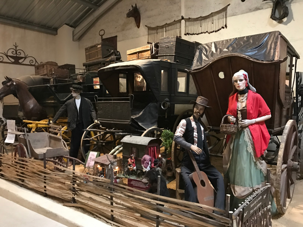 Museo de la Vida de Antaño