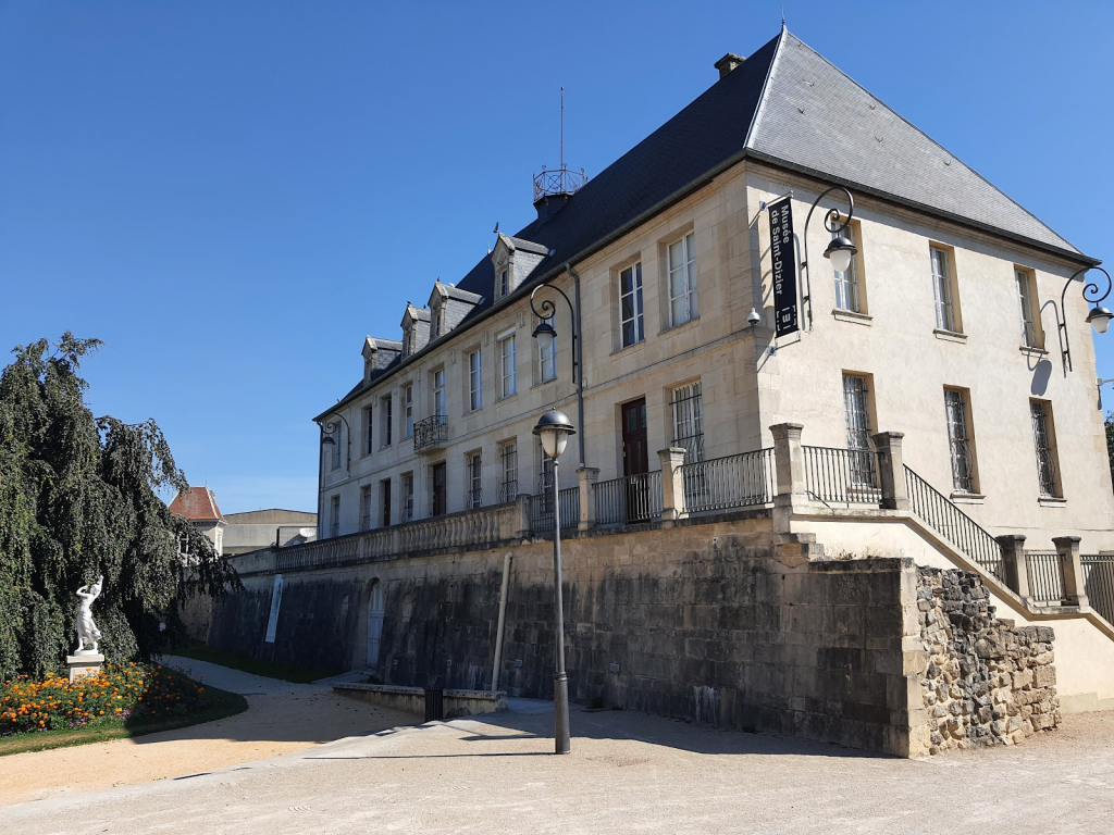 Museo de Saint-Dizier