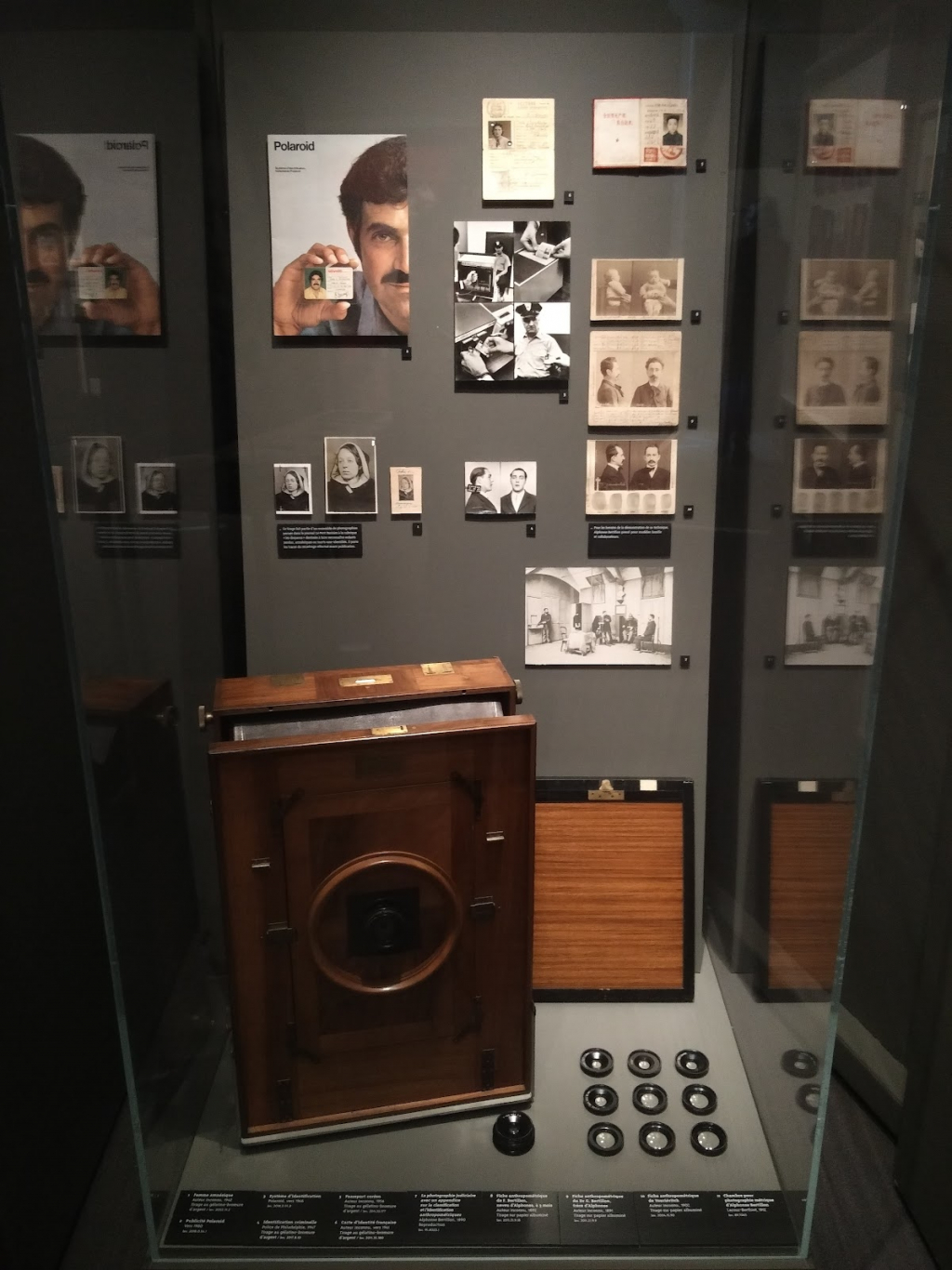 Museo Francés de Fotografía