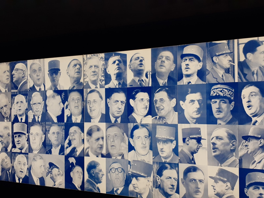 Historial Charles de Gaulle