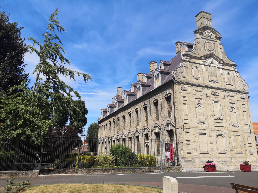 Museo del Mont-de-Piété de Bergues