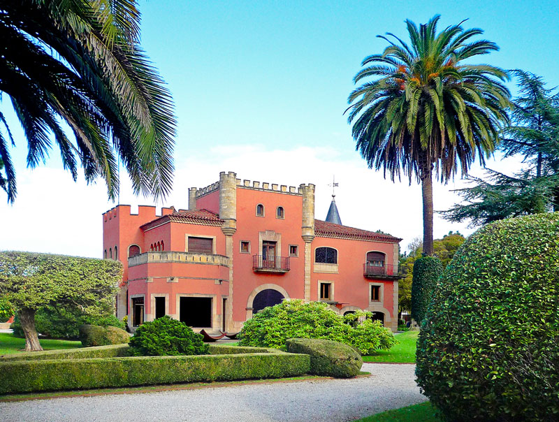 Museo Fundación Evaristo Valle