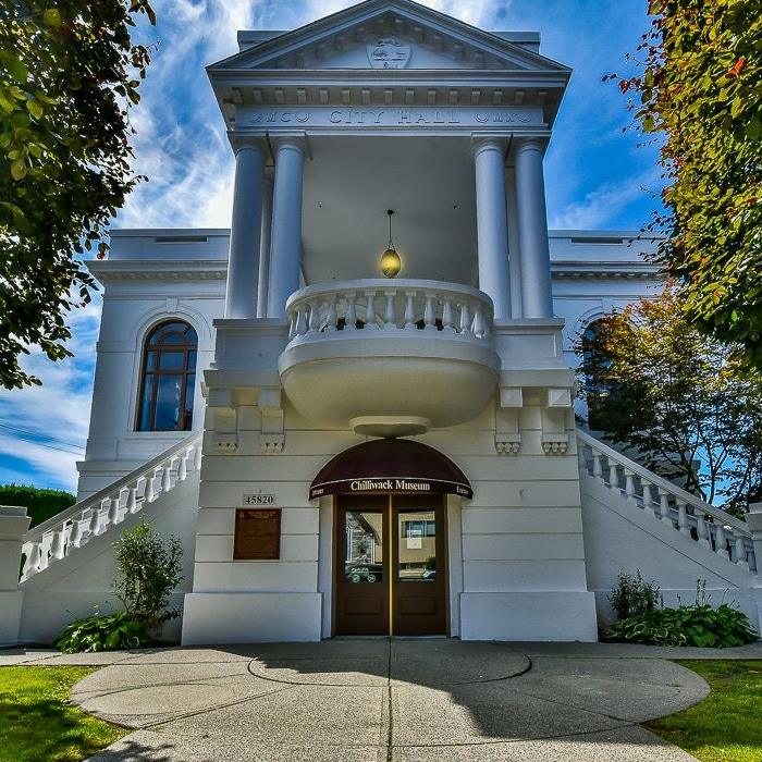 Museo de Chilliwack