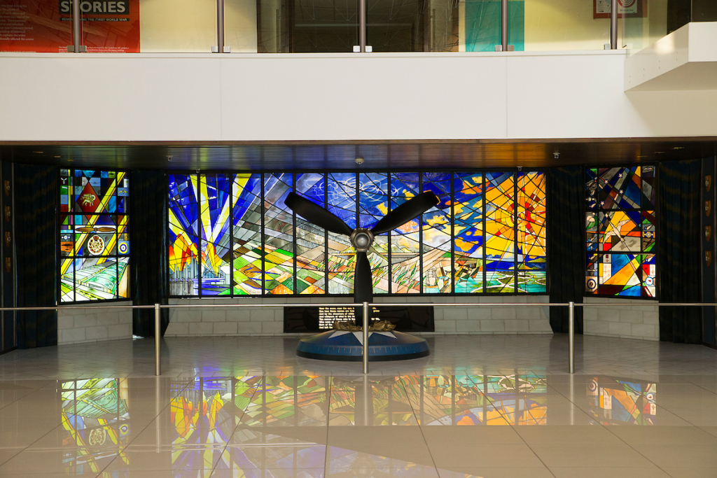 Museo de la Fuerza Aérea de Nueva Zelanda