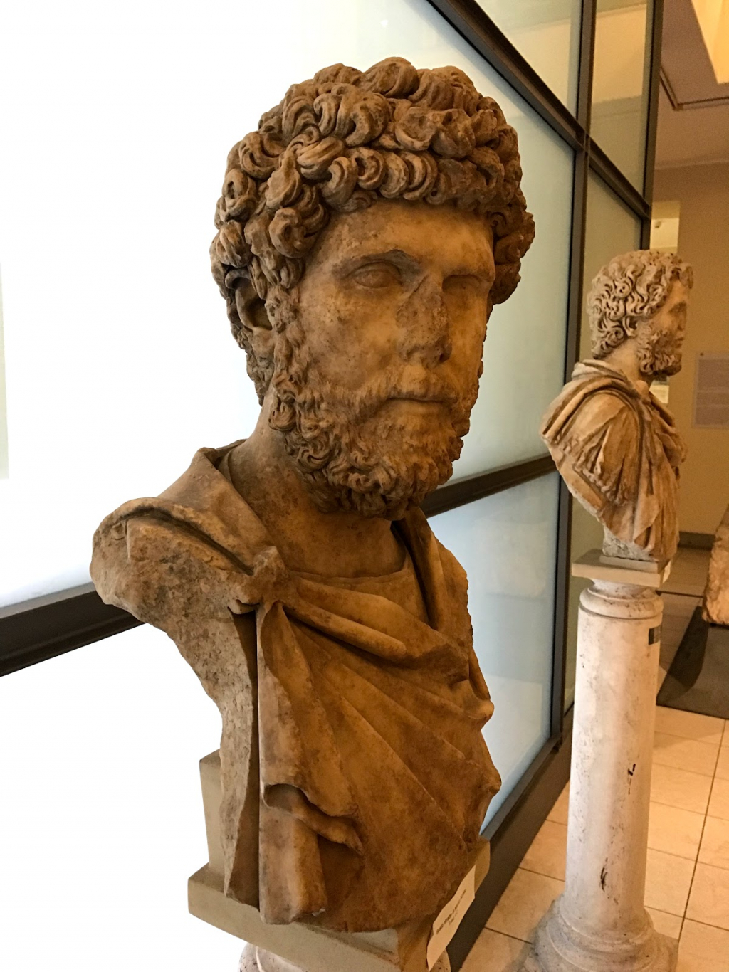 Museo Arqueológico Nacional de Civitavecchia