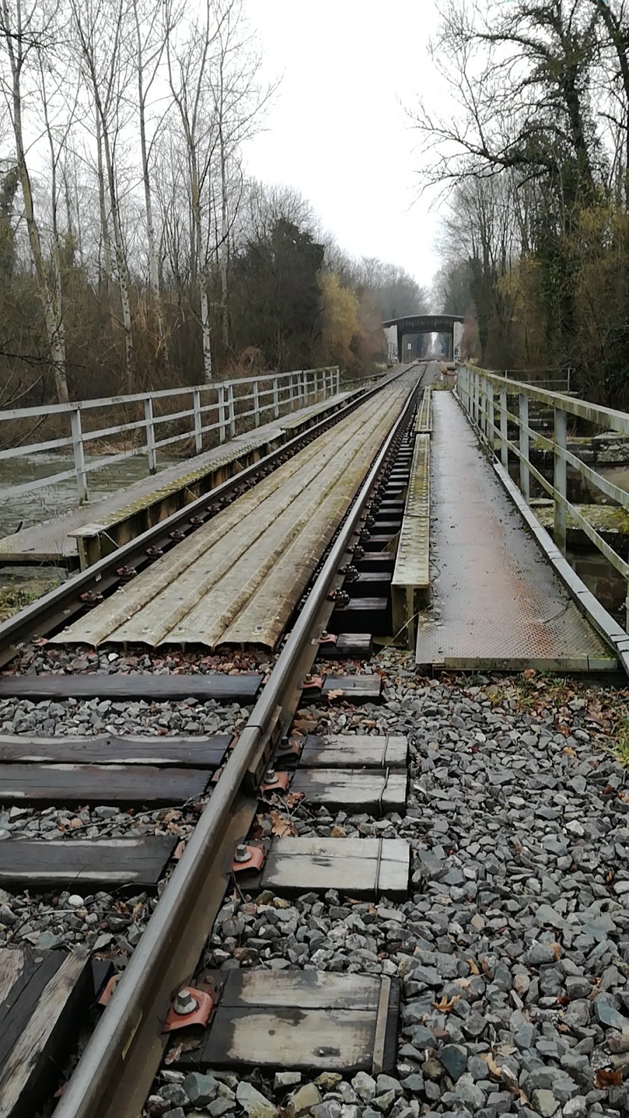 Museo de las fábricas municipales de Colmar