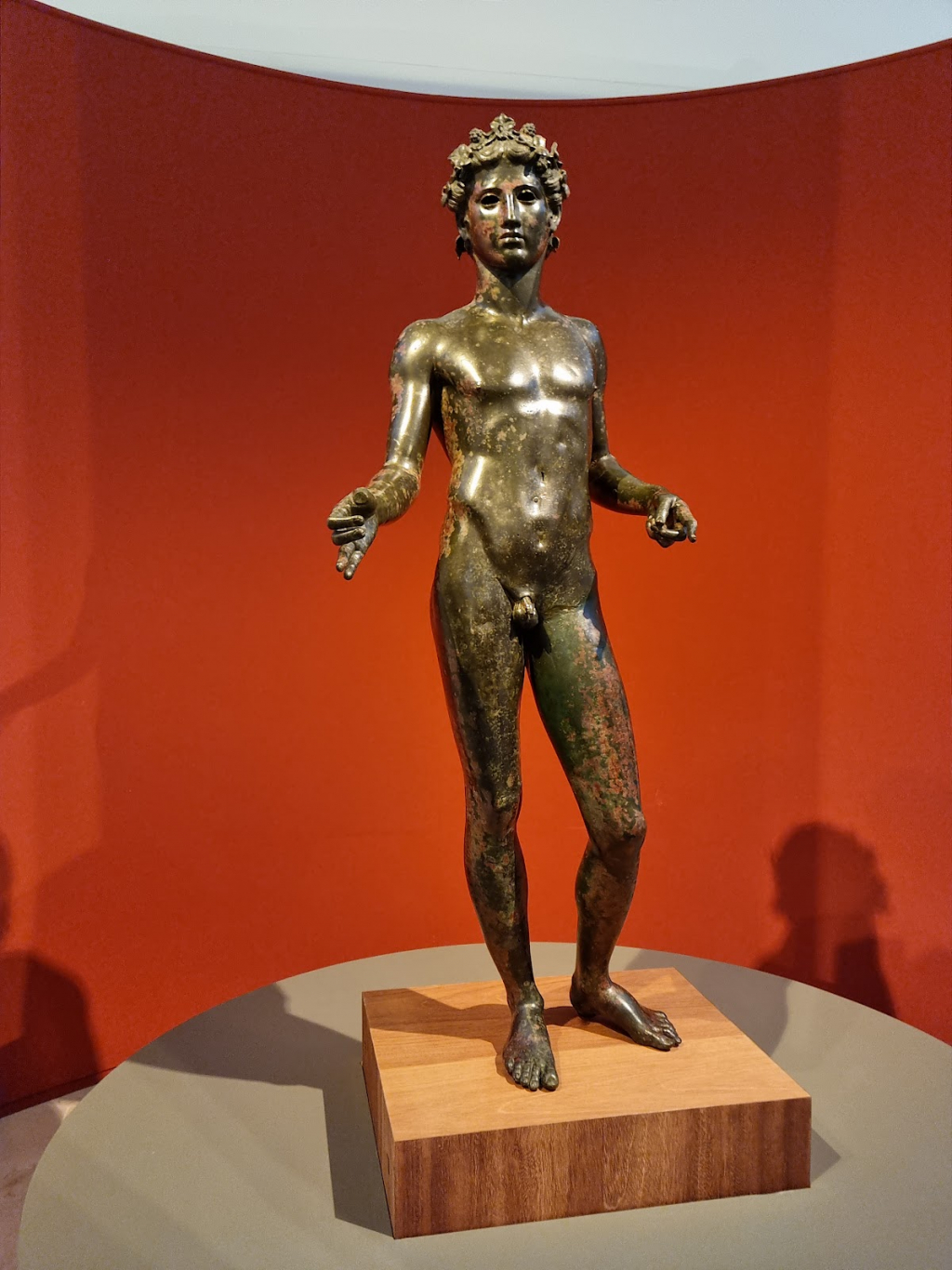 Museo de la Ciudad de Antequera