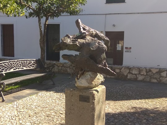 Museo de Arte Contemporáneo de Andalucía