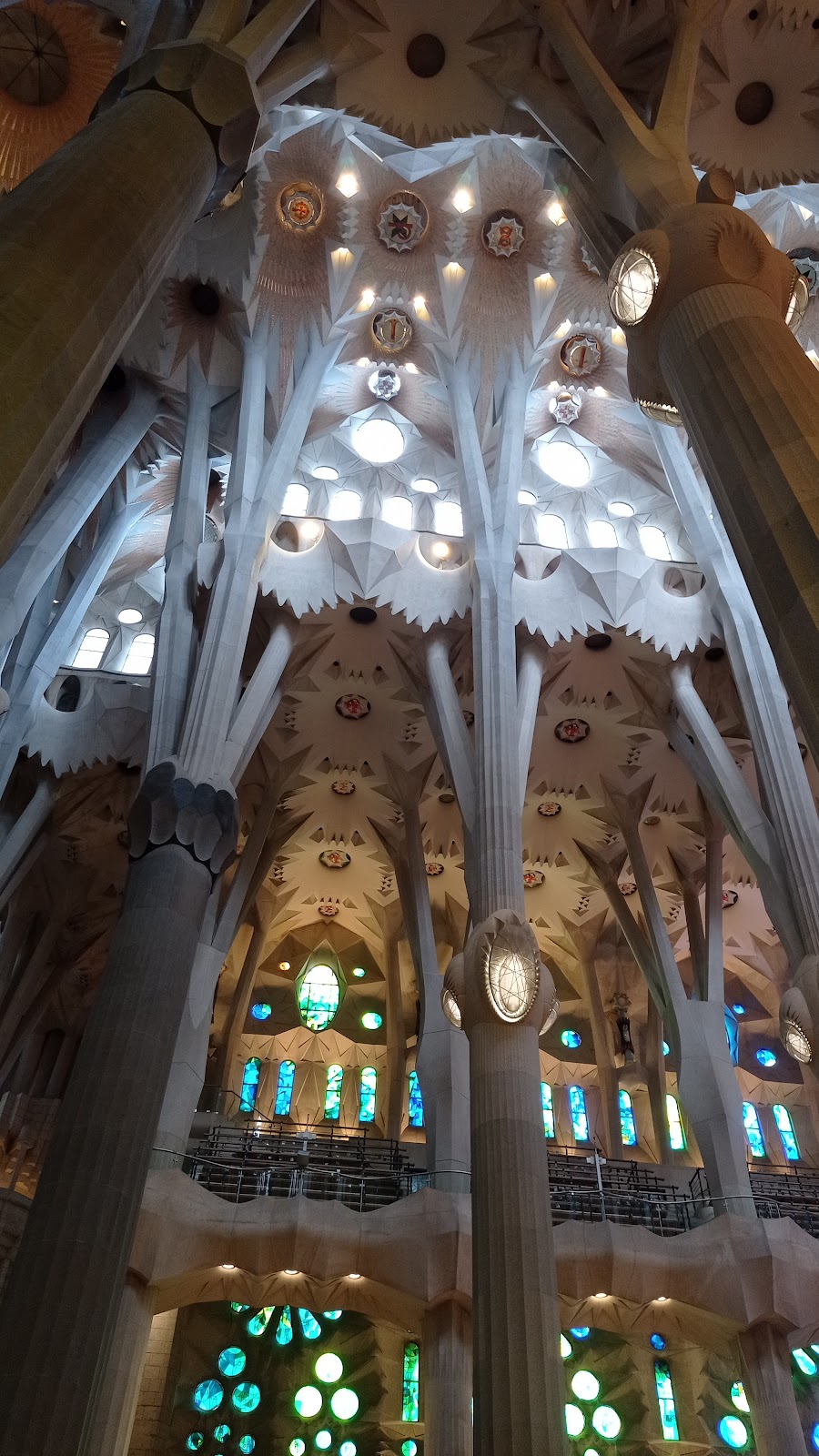 Museo de la Iglesia de la Sagrada Familia