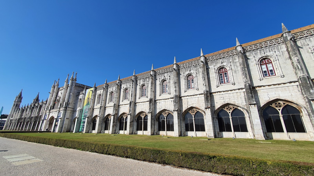 Museo Nacional de Arqueología