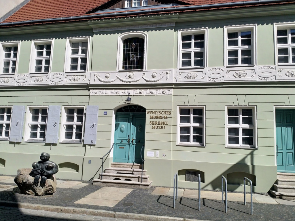 Museo Wendio (Sorb)