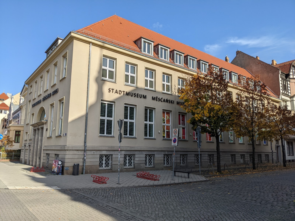 Museo de la Ciudad de Cottbus