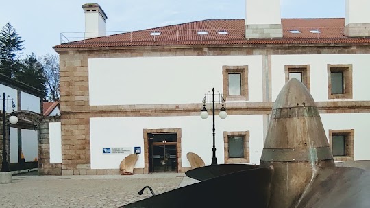 Museo Naval Ferrol