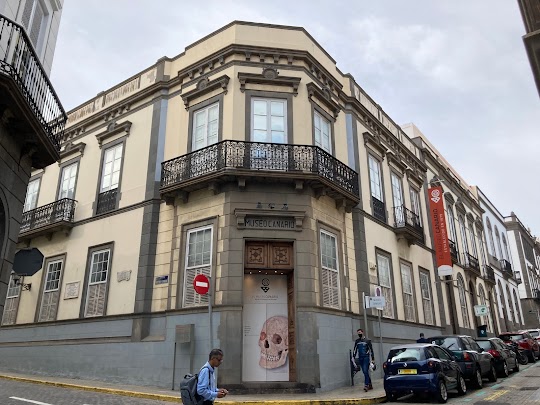 Kanarisches Museum