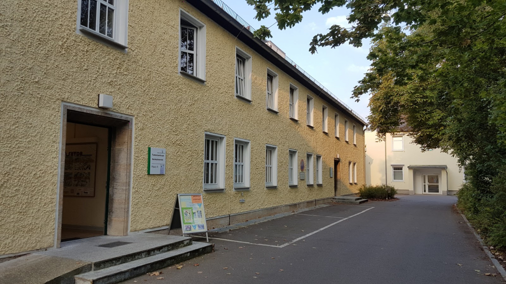 Museo Heimat de Fhvda