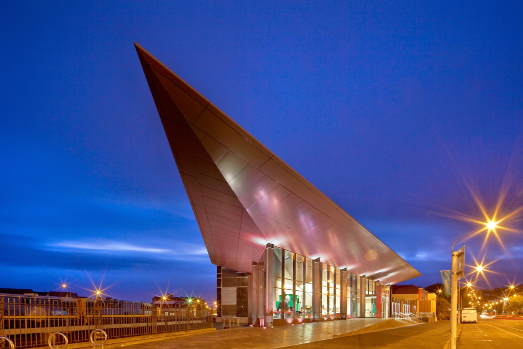 Museo de los Colonos de Otago Toitu