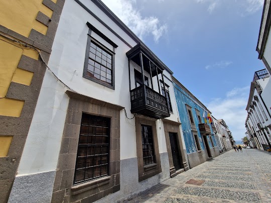 CAAM - Centro Atlântico de Arte Moderna