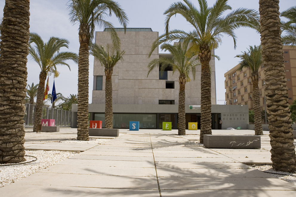 Museo Arqueológico de Almería