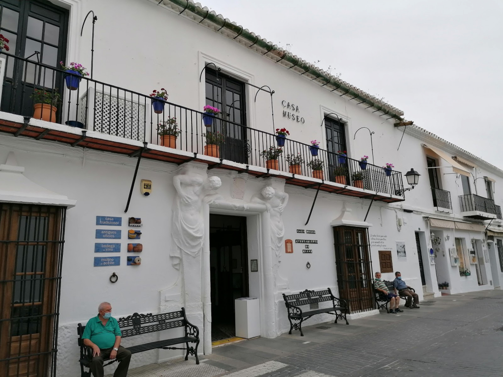 Casa Museo Municipal