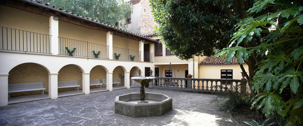 Casa Prat de la Riba