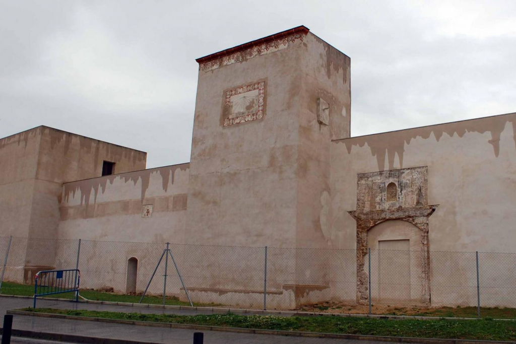 Museo Histórico Municipal de San Fernando
