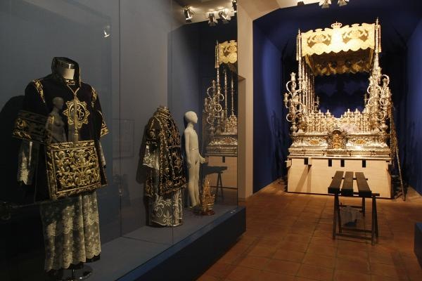 Museo de Arte Cofrade - Semana Santa