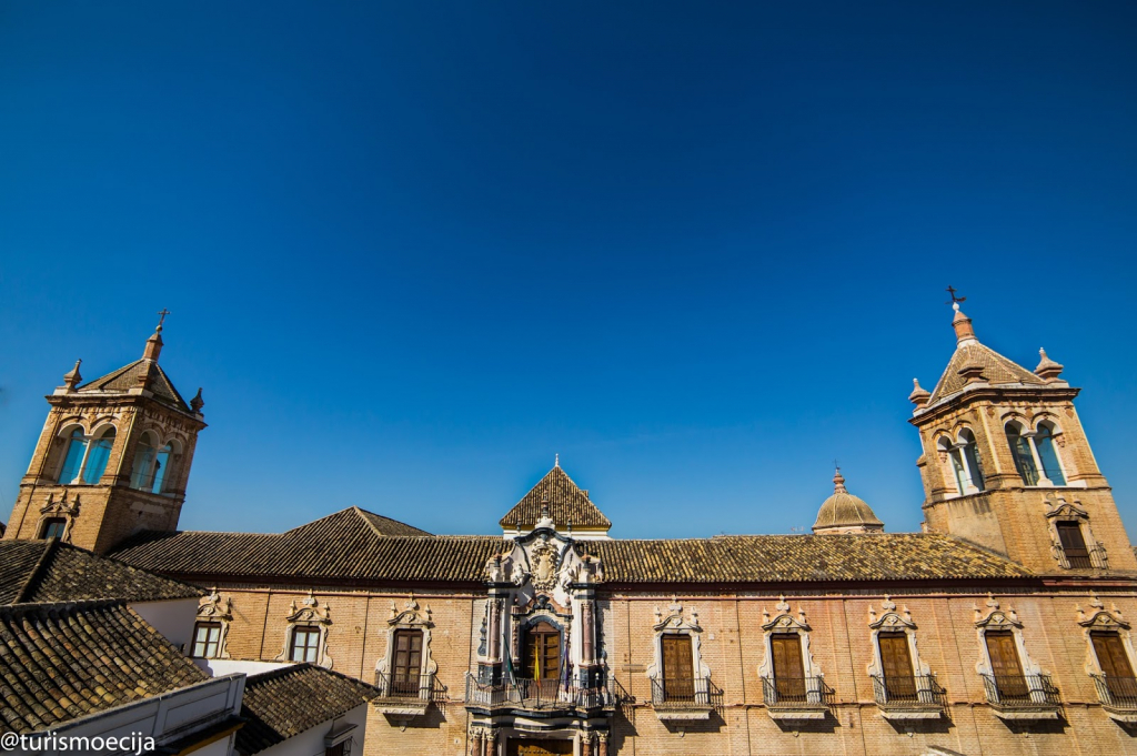 Museo Histórico Municipal de Écija