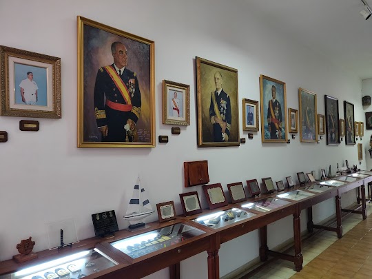 Museo Naval