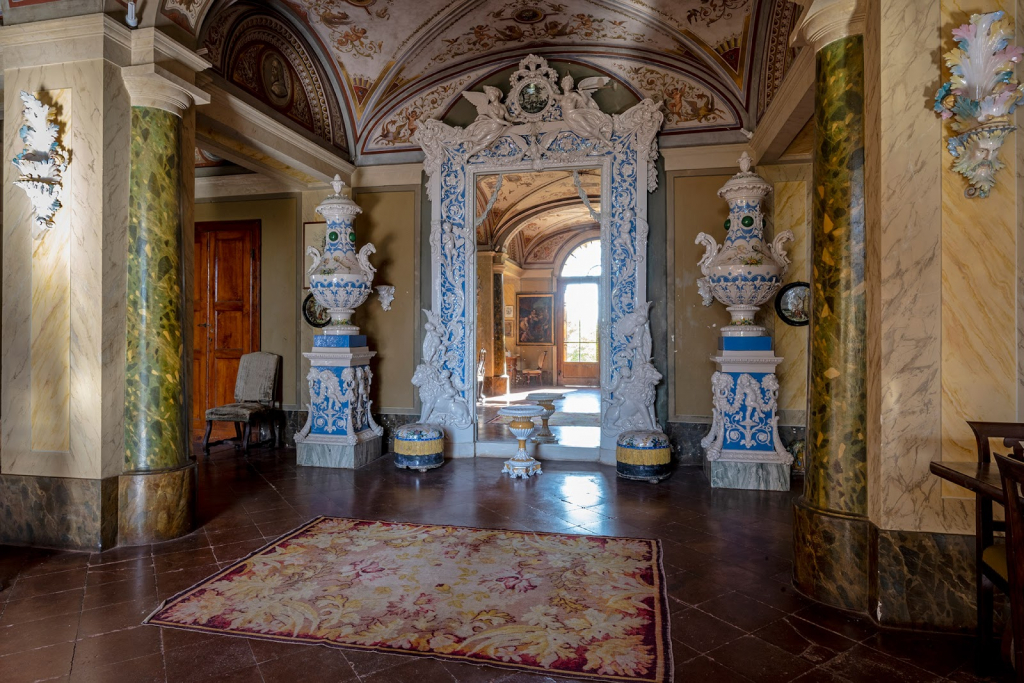 MCF Museo Cerámico Ferniani