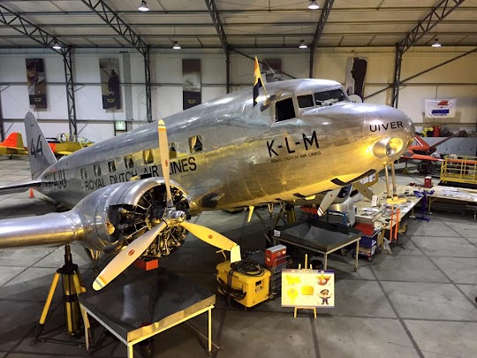 Museo del Espacio Fundación