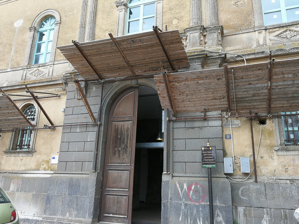 Museo Regional