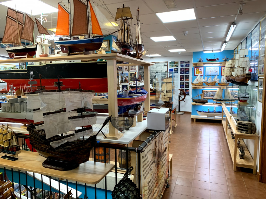 Museo Del Pescador