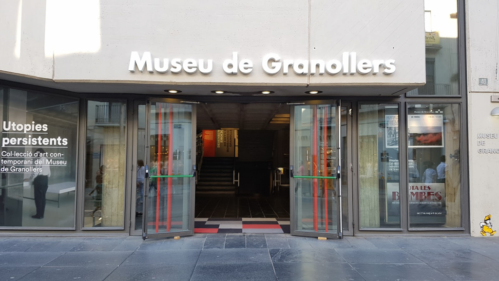 Museo de Granollers