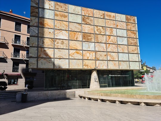 Museo del Foro de Caesaraugusta