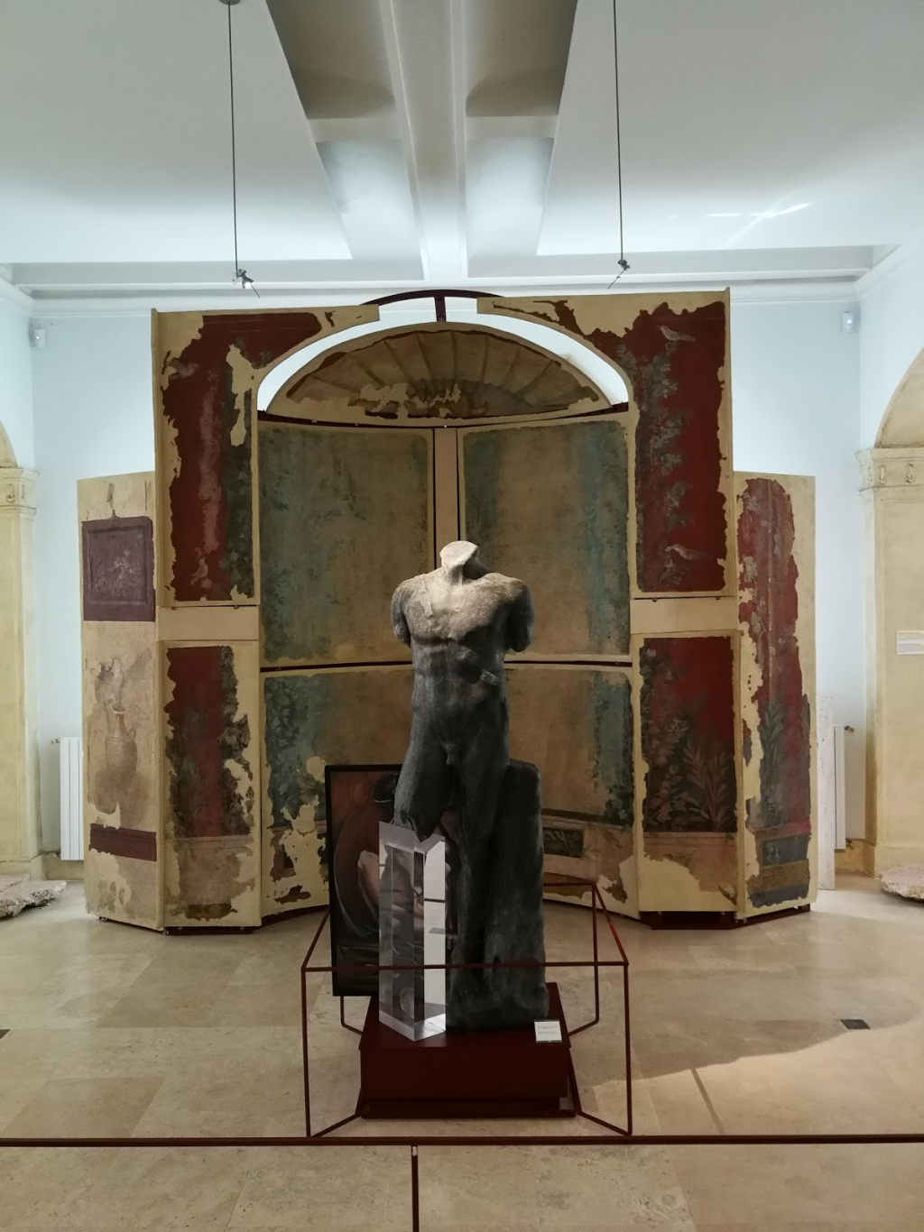 Museo Cívico Arqueológico de Anzio