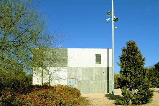 Fundació Barcelona Olímpica