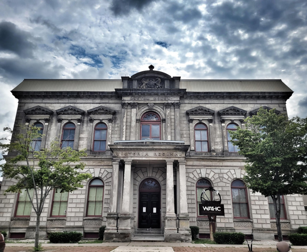 Centro de Artes y Patrimonio de los Trabajadores