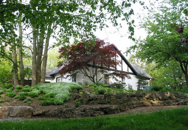 Museo y Parque Conmemorativo Fieldcote