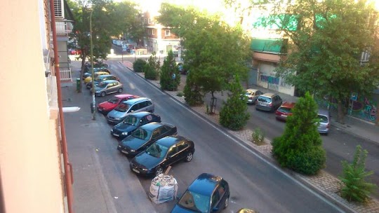 Cubic Montaje de Museos S L