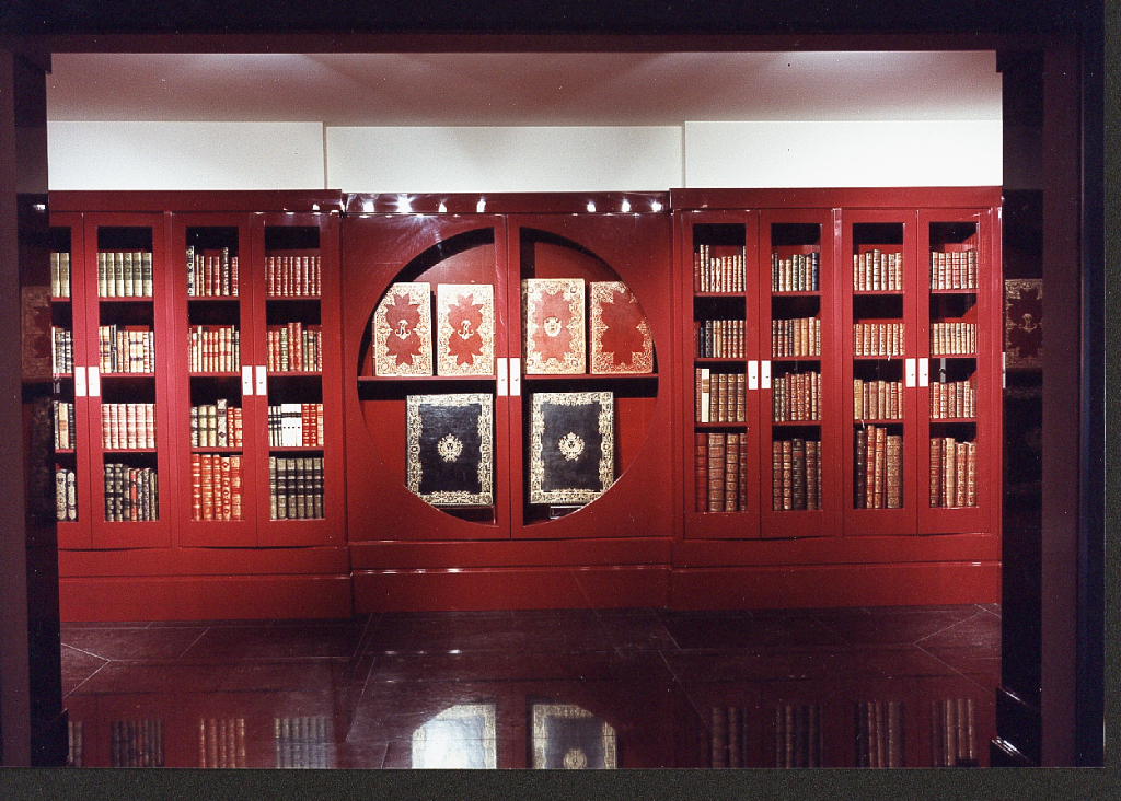 Biblioteca Wittockiana