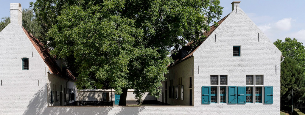 Beguinas de Anderlecht