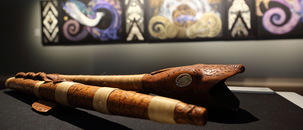 Museo Te Manawa