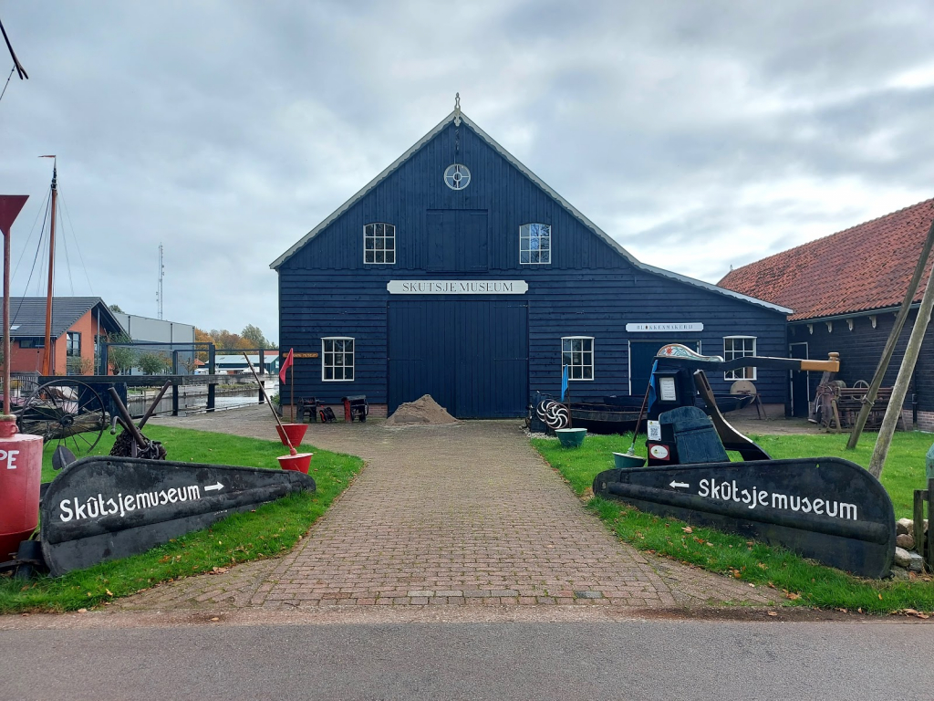 Museo Skûtsje
