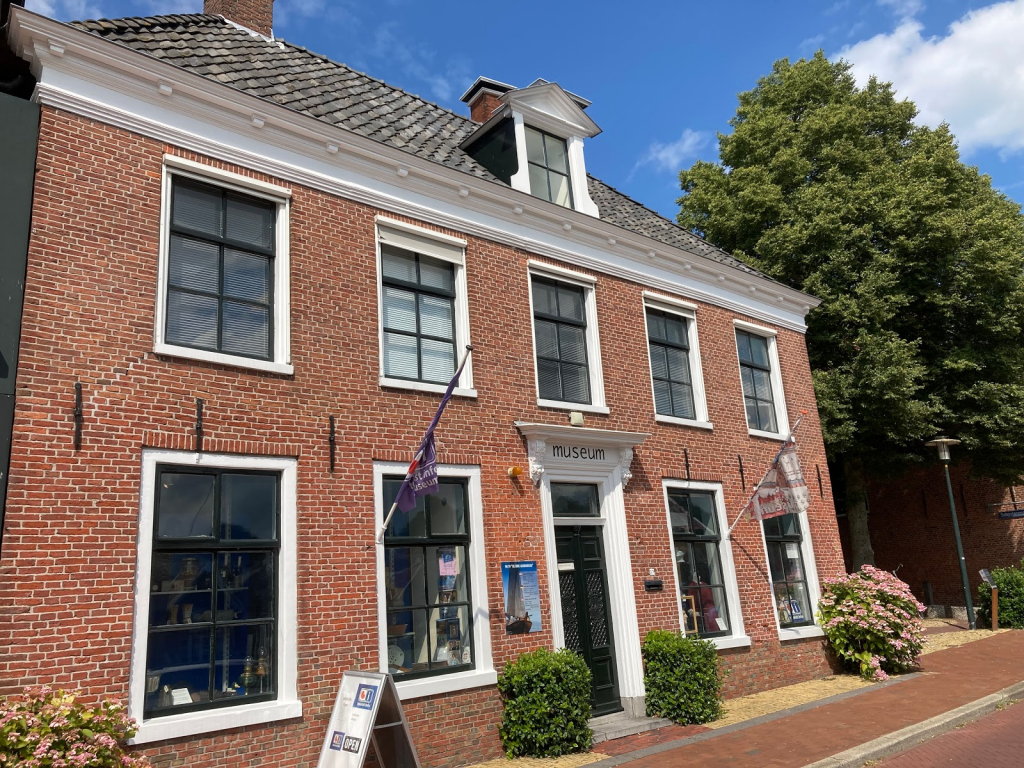 Museo Dokkum