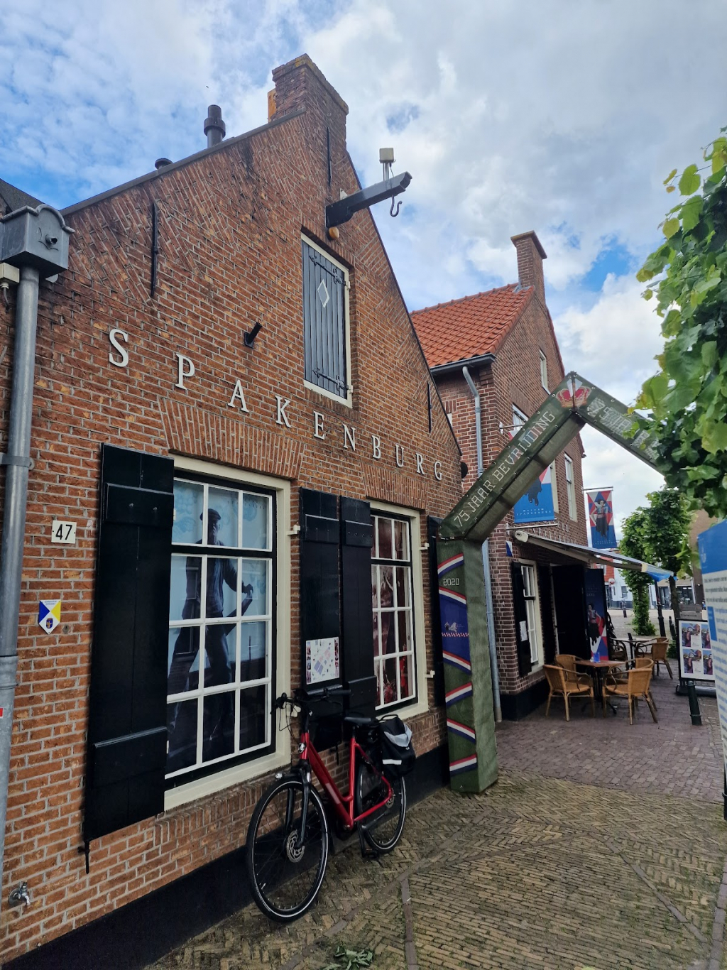 Museo Spakenburg